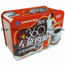 360 L-Carnitine Mixture Slimming Coffee (MJ-XM89)